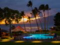 Napili Kai Beach Resort ホテル詳細