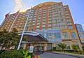 Nashville Marriott at Vanderbilt University ホテル詳細