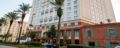 New Orleans Downtown Marriott at the Convention Center ホテル詳細
