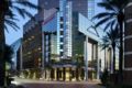 New Orleans Marriott Metairie at Lakeway ホテル詳細