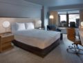 New York Hilton Midtown Hotel ホテル詳細