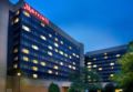 Newark Liberty International Airport Marriott ホテル詳細