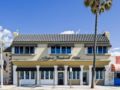 Newport Beach Hotel ホテル詳細