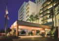 Newport Beach Marriott Bayview ホテル詳細