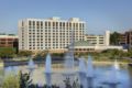 Newport News Marriott at City Center ホテル詳細