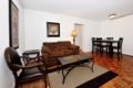 Nice 1 bed Upper East Side 8657 ホテル詳細