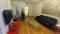 Nice Apartment in the Heart of Upper East Side ホテル詳細