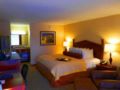 Norfolk Country Inn and Suites ホテル詳細