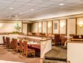 Norwood Inn Hudson ホテル詳細