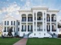 Nottoway Plantation & Resort ホテル詳細