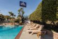 Ocean Palms Motel Pismo Beach ホテル詳細