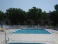 Oh St Joseph Resort Hotel ホテル詳細