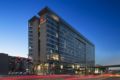 Omaha Marriott Downtown at the Capitol District ホテル詳細