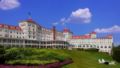 Omni Bretton Arms Inn at Mount Washington Resort ホテル詳細