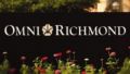 Omni Richmond Hotel ホテル詳細