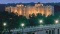 Omni Shoreham Hotel ホテル詳細