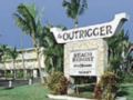 Outrigger Beach Resort ホテル詳細