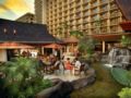 Outrigger Reef Waikiki Beach Resort ホテル詳細