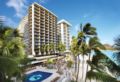 Outrigger Waikiki Beach Resort ホテル詳細
