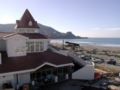 Pacifica Beach Hotel ホテル詳細