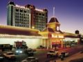 Palace Station Hotel and Casino ホテル詳細