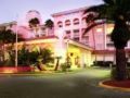 Palm Beach Shores Resort and Vacation Villas ホテル詳細