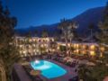 Palm Mountain Resort And Spa ホテル詳細