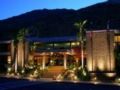 Palm Springs Tennis Club Hotel ホテル詳細