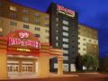 Par-A-Dice Hotel Casino ホテル詳細