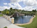 Paradise Palms Resort by Global Resort Homes ホテル詳細
