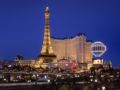 Paris Las Vegas ホテル詳細