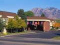 Park Inn by Radisson Salt Lake City-Midvale ホテル詳細