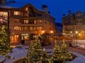 Park Plaza Beaver Creek ホテル詳細