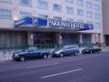 Parkway Hotel Saint Louis ホテル詳細