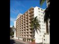 Pearl Hotel Waikiki ホテル詳細