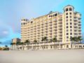 Pelican Grand Beach Resort, A Noble House Resort ホテル詳細