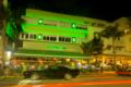 Pelican Hotel ホテル詳細