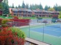 Pend Oreille Shores Resort ホテル詳細