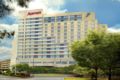 Philadelphia Airport Marriott ホテル詳細