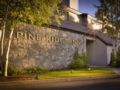 Pine Ridge Inn ホテル詳細