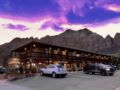 Pioneer Lodge Zion National Park-Springdale ホテル詳細