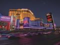 Planet Hollywood Resort & Casino ホテル詳細