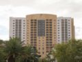 Platinum Hotel and Spa ホテル詳細