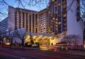 Portland Marriott Downtown Waterfront ホテル詳細