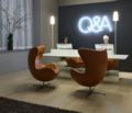 Q&A Residential Hotel ホテル詳細