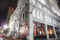 Q&C HotelBar New Orleans, Autograph Collection ホテル詳細