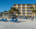 Quality Hotel Clearwater Beach Resort ホテル詳細