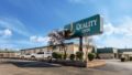 Quality Inn Bartlesville ホテル詳細