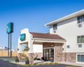 Quality Inn ホテル詳細
