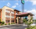 Quality Inn & Suites Southlake ホテル詳細